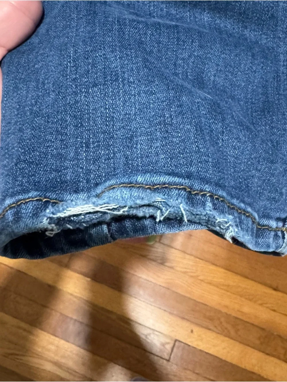 Wrangler flex men’s jeans